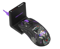 A4Tech BLOODY R73  ULTRA DUO Cypher Ghost - 1417895 - zdjęcie 2